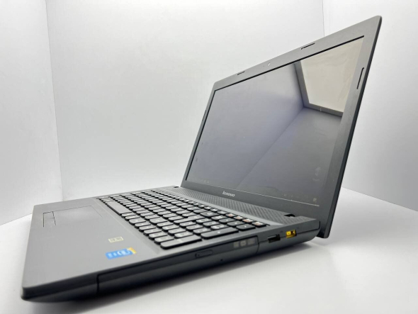 Игровой ноутбук Б-класс Lenovo IdeaPad U410 / 15.6&quot; (1366x768) TN / Intel Core i5-4200M (2 (4) ядра по 2.5 - 3.1 GHz) / 8 GB DDR3 / 240 GB SSD / AMD Radeon R5 M230, 2 GB DDR3, 64-bit / WebCam - 4