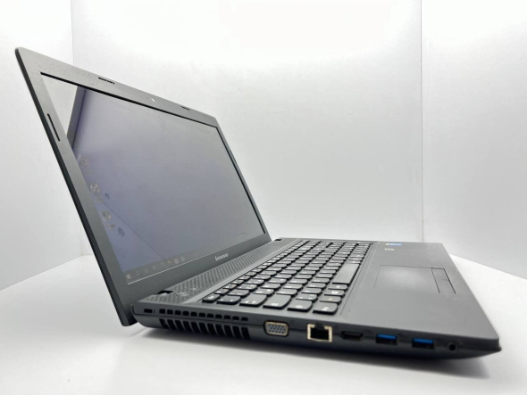 Игровой ноутбук Б-класс Lenovo IdeaPad U410 / 15.6&quot; (1366x768) TN / Intel Core i5-4200M (2 (4) ядра по 2.5 - 3.1 GHz) / 8 GB DDR3 / 240 GB SSD / AMD Radeon R5 M230, 2 GB DDR3, 64-bit / WebCam - 3