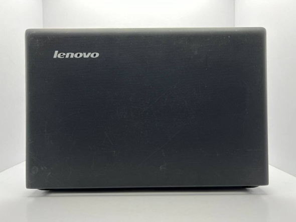 Игровой ноутбук Б-класс Lenovo IdeaPad U410 / 15.6&quot; (1366x768) TN / Intel Core i5-4200M (2 (4) ядра по 2.5 - 3.1 GHz) / 8 GB DDR3 / 240 GB SSD / AMD Radeon R5 M230, 2 GB DDR3, 64-bit / WebCam - 5