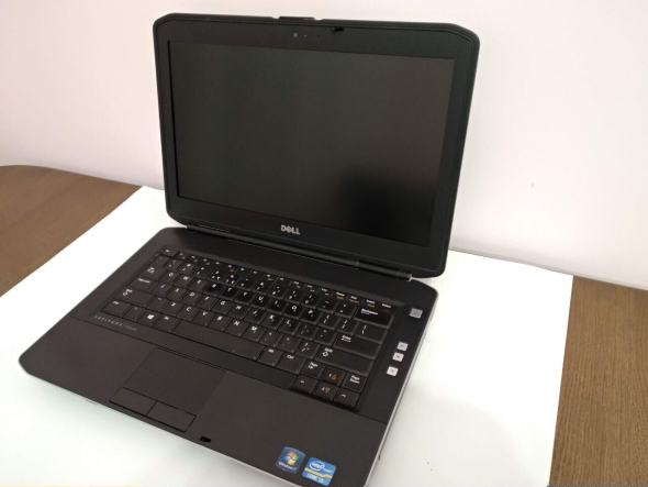 Ноутбук Б-класс Dell Latitude E5430 / 14&quot; (1366x768) TN / Intel Core i3-2328M (2 (4) ядра по 2.2 GHz) / 4 GB DDR3 / 500 GB HDD / Intel HD Graphics 3000 / WebCam / DVD-RW / HDMI - 2