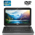 Ноутбук Dell Latitude E5430 / 14" (1366x768) TN / Intel Core i5-3320M (2 (4) ядра по 2.6 - 3.3 GHz) / 8 GB DDR3 / 320 GB HDD / Intel HD Graphics 4000 / WebCam / DVD-RW / HDMI - 1