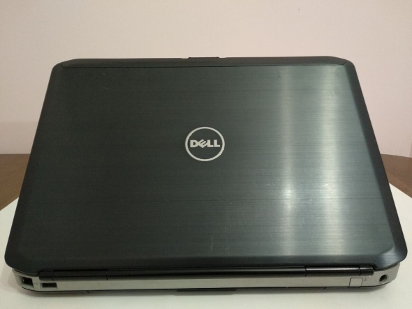 Ноутбук Dell Latitude E5430 / 14&quot; (1366x768) TN / Intel Core i5-3320M (2 (4) ядра по 2.6 - 3.3 GHz) / 8 GB DDR3 / 320 GB HDD / Intel HD Graphics 4000 / WebCam / DVD-RW / HDMI - 6