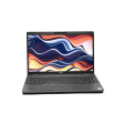 Ноутбук А класс Dell Latitude 5500 / 15.6" (1920x1080) IPS / Intel Core i7-8665U (4 (8) ядра по 1.9 - 4.8 GHz) / 16 GB DDR4 / 512 GB SSD / Intel UHD Graphics 620 / WebCam / Win 10 Pro - 2