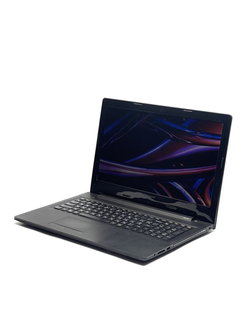 Ноутбук А- класс Lenovo IdeaPad G50-70 / 15.6&quot; (1366x768) TN / Intel Core i3-4030U (2 (4) ядра по 1.9 GHz) / 8 GB DDR3 / 180 GB SSD / Intel HD Graphics 4400 / WebCam / DVD-RW / Win 10 Pro - 5