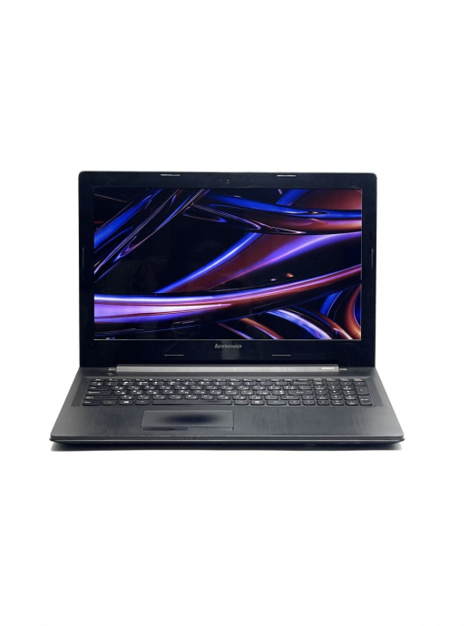 Ноутбук А- класс Lenovo IdeaPad G50-70 / 15.6&quot; (1366x768) TN / Intel Core i3-4030U (2 (4) ядра по 1.9 GHz) / 8 GB DDR3 / 180 GB SSD / Intel HD Graphics 4400 / WebCam / DVD-RW / Win 10 Pro - 2
