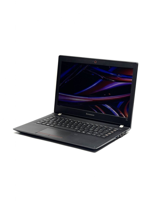Ультрабук А- класс Lenovo ThinkPad E31-70 / 13.3&quot; (1366x768) TN / Intel Core i3-5005U (2 (4) ядра по 2.0 GHz) / 4 GB DDR3 / 128 GB SSD / Intel HD Graphics 5500 / WebCam / Win 10 Pro - 5