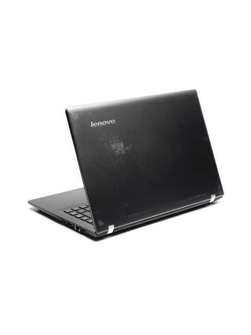 Ультрабук А- класс Lenovo ThinkPad E31-70 / 13.3&quot; (1366x768) TN / Intel Core i3-5005U (2 (4) ядра по 2.0 GHz) / 4 GB DDR3 / 128 GB SSD / Intel HD Graphics 5500 / WebCam / Win 10 Pro - 6