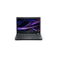 Ультрабук А- класс Lenovo ThinkPad E31-70 / 13.3" (1366x768) TN / Intel Core i3-5005U (2 (4) ядра по 2.0 GHz) / 4 GB DDR3 / 128 GB SSD / Intel HD Graphics 5500 / WebCam / Win 10 Pro - 2