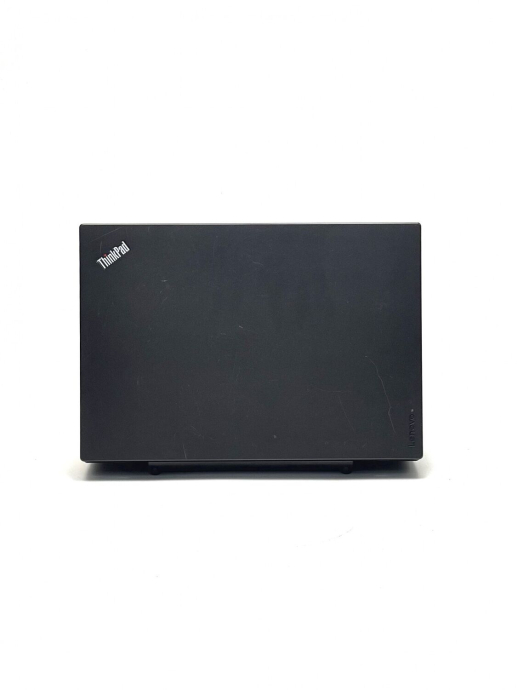 Ноутбук А- класс Lenovo ThinkPad L460 / 14&quot; (1366x768) TN / Intel Core i5-6300U (2 (4) ядра по 2.4 - 3.0 GHz) / 8 GB DDR4 / 120 GB SSD / Intel HD Graphics 520 / WebCam - 3