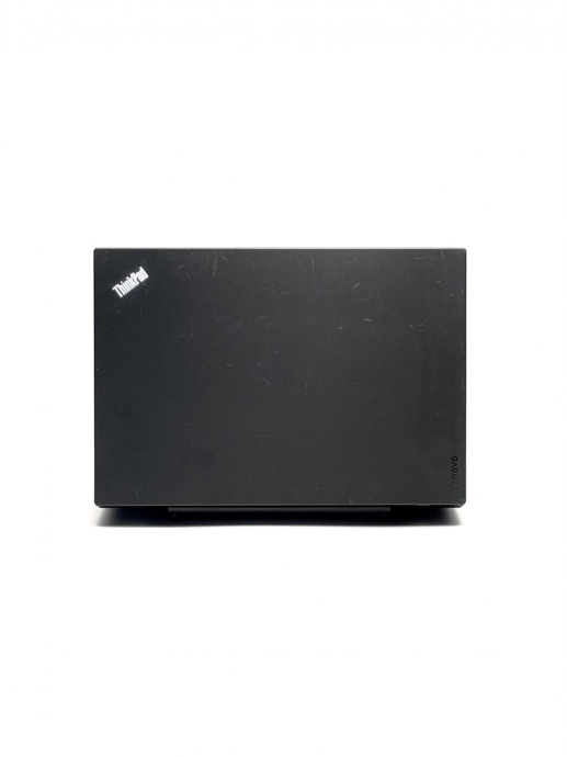 Ноутбук А- класс Lenovo ThinkPad L470 / 14&quot; (1920x1080) IPS / Intel Core i5-6300U (2 (4) ядра по 2.4 - 3.0 GHz) / 8 GB DDR4 / 240 GB SSD / Intel HD Graphics 520 / WebCam / Win 10 Pro - 3