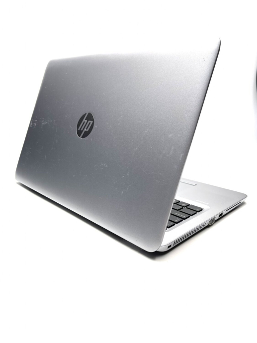 Ноутбук А- класс HP EliteBook 850 G3 / 15.6&quot; (1920x1080) TN Touch / Intel Core i5-6300U (2 (4) ядра по 2.4 - 3.0 GHz) / 8 GB DDR4 / 128 GB SSD / Intel HD Graphics 520 / WebCam / Win 10 Pro - 6