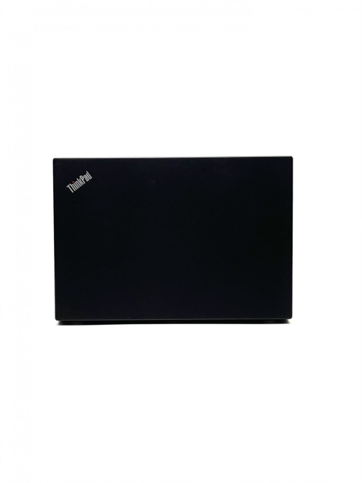 Ультрабук А- класс Lenovo ThinkPad T480s / 14&quot; (1920x1080) IPS / Intel Core i5-8250U (4 (8) ядра по 1.6 - 3.4 GHz) / 8 GB DDR4 / 256 GB SSD / Intel UHD Graphics 620 / WebCam - 3