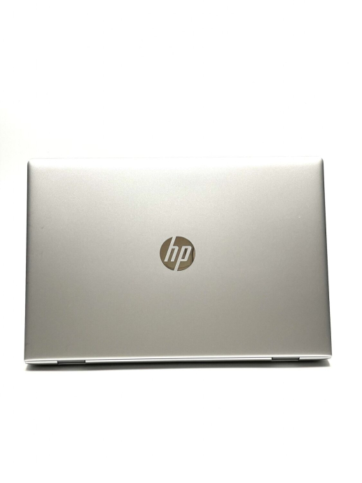 Ноутбук А- класс HP ProBook 650 G5 / 15.6&quot; (1920x1080) IPS / Intel Core i5-8265U (4 (8) ядра по 1.6 - 3.9 GHz) / 8 GB DDR4 / 256 GB SSD / Intel UHD Graphics 620 / WebCam / Win 10 Pro - 3