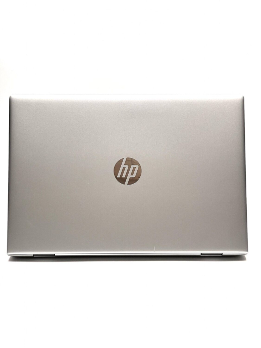 Ноутбук А- класс HP ProBook 650 G5 / 15.6&quot; (1920x1080) IPS / Intel Core i5-8265U (4 (8) ядра по 1.6 - 3.9 GHz) / 8 GB DDR4 / 512 GB SSD / Intel UHD Graphics 620 / WebCam / DVD-RW / Win 10 Pro - 3