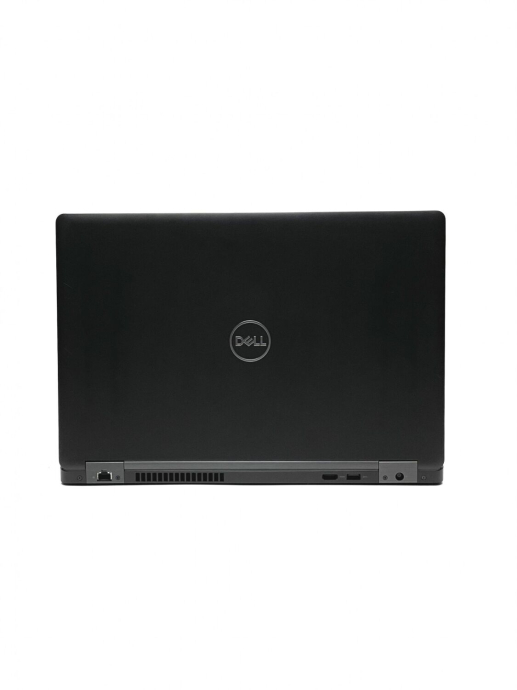 Ультрабук А- класс Dell Latitude 5590 / 15.6&quot; (1920x1080) IPS Touch / Intel Core i5-8350U (4 (8) ядра по 1.7 - 3.6 GHz) / 8 GB DDR4 / 512 GB SSD / Intel UHD Graphics 620 / WebCam - 3
