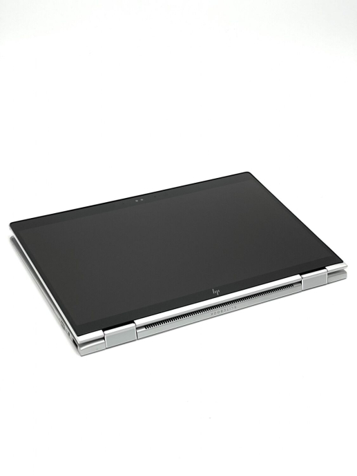 Ультрабук-трансформер А- класс HP EliteBook x360 1030 G3 / 13.3&quot; (1920x1080) IPS Touch / Intel Core i5-8350U (4 (8) ядра по 1.7 - 3.6 GHz) / 8 GB DDR4 / 256 GB SSD / Intel UHD Graphics 620 / WebCam - 3