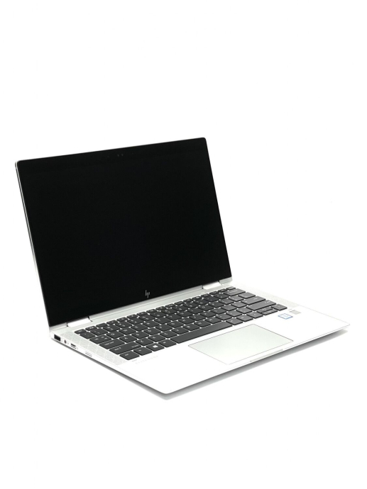 Ультрабук-трансформер А- класс HP EliteBook x360 1030 G3 / 13.3&quot; (1920x1080) IPS Touch / Intel Core i5-8350U (4 (8) ядра по 1.7 - 3.6 GHz) / 8 GB DDR4 / 256 GB SSD / Intel UHD Graphics 620 / WebCam - 4