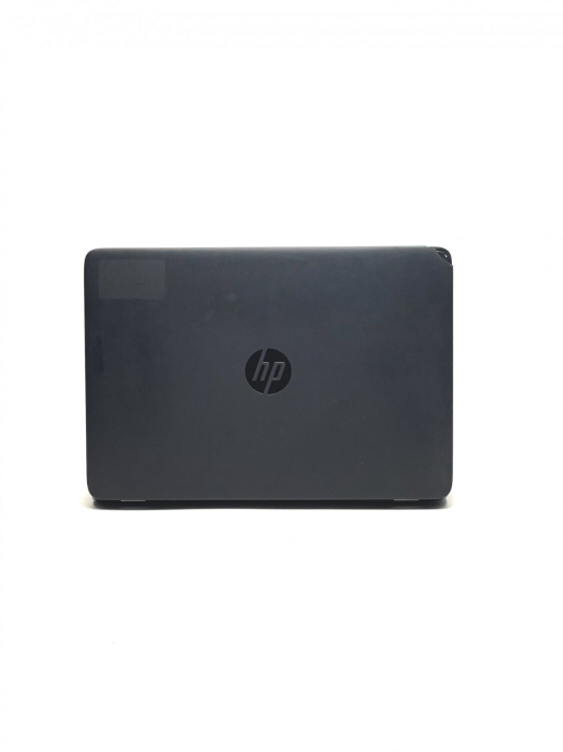 Ультрабук Б-класс HP EliteBook 840 G2 / 14&quot; (1366x768) TN / Intel Core i5-5300U (2 (4) ядра по 2.3 - 2.9 GHz) / 8 GB DDR3 / 120 GB SSD / Intel HD Graphics 5500 / WebCam /Win 10 Pro - 3