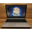 Ноутбук Б-класс HP ProBook 650 G2 / 15.6" (1920x1080) TN / Intel Core i5-6200U (2 (4) ядра по 2.3 - 2.8 GHz) / 8 GB DDR4 / 256 GB SSD / Intel HD Graphics 520 / WebCam / Fingerprint / Windows 10 - 2