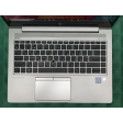 Ультрабук Б-класс HP EliteBook 840 G5 / 14" (1920x1080) IPS / Intel Core i5-8350U (4 (8) ядра по 1.7 - 3.6 GHz) / 16 GB DDR4 / 256 GB SSD M.2 / Intel UHD Graphics 620 / WebCam / Fingerprint / USB 3.1 / HDMI - 4