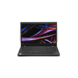 Ноутбук Б-класс Lenovo ThinkPad T570 / 15.6" (1920x1080) IPS / Intel Core i5-6300U (2 (4) ядра по 2.4 - 3.0 GHz) / 8 GB DDR4 / 240 GB SSD / Intel HD Graphics 520 / WebCam / Win 10 Pro - 2