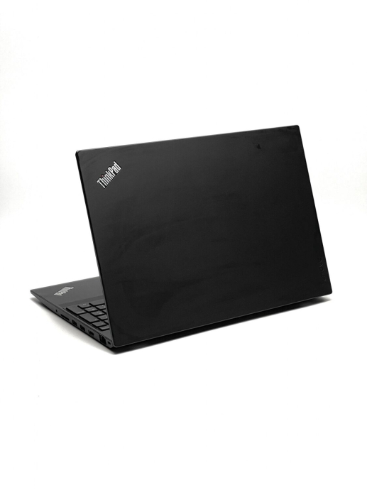 Ноутбук Б-класс Lenovo ThinkPad T570 / 15.6&quot; (1920x1080) IPS / Intel Core i5-6300U (2 (4) ядра по 2.4 - 3.0 GHz) / 8 GB DDR4 / 240 GB SSD / Intel HD Graphics 520 / WebCam / Win 10 Pro - 6