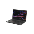 Ноутбук Б-класс Lenovo ThinkPad T570 / 15.6" (1920x1080) IPS / Intel Core i5-6300U (2 (4) ядра по 2.4 - 3.0 GHz) / 8 GB DDR4 / 240 GB SSD / Intel HD Graphics 520 / WebCam / Win 10 Pro - 5