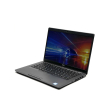 Ультрабук Б-класс Dell Latitude 5400 / 14" (1920x1080) IPS Touch / Intel Core i5-8365U (4 (8) ядра по 1.6 - 4.1 GHz) / 16 GB DDR4 / 256 GB SSD / Intel UHD Graphics / WebCam / Win 10 Pro - 5