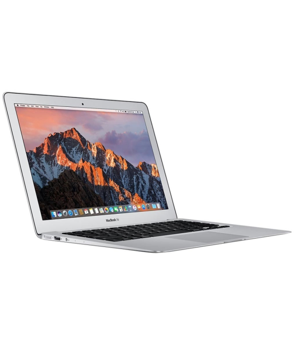 Ноутбук 13.3&quot; Apple MacBook Air A1466 Intel Core i7-4650U 8Gb RAM 128Gb SSD - 1