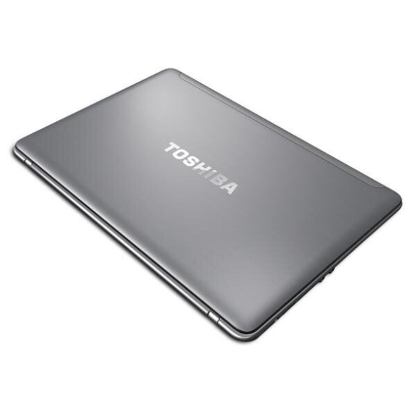 Ноутбук Toshiba Satellite U840 / 14&quot; (1366x768) TN / Intel Core i3-2310M (2 (4) ядра по 2.1 GHz) / 8 GB DDR3 / 240 GB SSD / Intel HD Graphics 3000 / WebCam / Win 10 Pro - 4