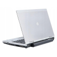 Нетбук HP EliteBook 2560p / 12.5" (1366x768) TN / Intel Core i5-2520M (2 (4) ядра по 2.5 - 3.2 GHz) / 8 GB DDR3 / 240 GB SSD / Intel HD Graphics 3000 / WebCam / Win 10 Pro - 3