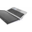Нетбук HP EliteBook 2560p / 12.5" (1366x768) TN / Intel Core i5-2520M (2 (4) ядра по 2.5 - 3.2 GHz) / 8 GB DDR3 / 240 GB SSD / Intel HD Graphics 3000 / WebCam / Win 10 Pro - 5
