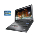 Ультрабук Lenovo ThinkPad T420s / 14" (1600x900) TN / Intel Core i5-2520M (2 (4) ядра по 2.5 - 3.2 GHz) / 8 GB DDR3 / 240 GB SSD / Intel HD Graphics 3000 / WebCam / Win 10 Pro