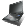 Ультрабук Lenovo ThinkPad T420s / 14" (1600x900) TN / Intel Core i5-2520M (2 (4) ядра по 2.5 - 3.2 GHz) / 8 GB DDR3 / 240 GB SSD / Intel HD Graphics 3000 / WebCam / Win 10 Pro - 5