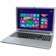 Ноутбук Acer Aspire V5-571 / 15.6" (1366x768) TN / Intel Core i3-2310M (2 (4) ядра по 2.1 GHz) / 8 GB DDR3 / 240 GB SSD / Intel HD Graphics 3000 / WebCam / Win 10 Pro - 4