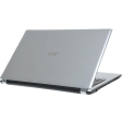 Ноутбук Acer Aspire V5-571 / 15.6" (1366x768) TN / Intel Core i3-2310M (2 (4) ядра по 2.1 GHz) / 8 GB DDR3 / 240 GB SSD / Intel HD Graphics 3000 / WebCam / Win 10 Pro - 5