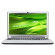 Ноутбук Acer Aspire V5-571 / 15.6" (1366x768) TN / Intel Core i3-2310M (2 (4) ядра по 2.1 GHz) / 8 GB DDR3 / 240 GB SSD / Intel HD Graphics 3000 / WebCam / Win 10 Pro - 2