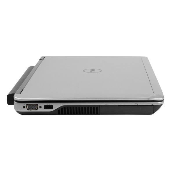 Ноутбук 14&quot; Dell Latitude E6440 Intel Core i5-4300M 4Gb RAM 320Gb HDD - 4