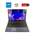 Ноутбук Б-класс Acer Aspire 5733Z/ 15.6" (1366x768) TN / Intel Core i3-330M (2 (4) ядра по 2.13 GHz) / 4 GB DDR3 / 500 GB HDD / Intel HD Graphics / WebCam - 1