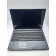 Ноутбук Б-класс Acer Aspire 5733Z/ 15.6" (1366x768) TN / Intel Core i3-330M (2 (4) ядра по 2.13 GHz) / 4 GB DDR3 / 500 GB HDD / Intel HD Graphics / WebCam - 2