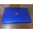 Ноутбук Dell Inspiron 3593 / 15.6" (1920x1080) TN Touch / Intel Core i7-1065G7 (4 (8) ядра по 1.3 - 3.9 GHz) / 8 GB DDR4 / 256 GB SSD / Intel Iris Plus Graphics / WebCam - 6