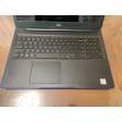 Ноутбук Dell Inspiron 3593 / 15.6" (1920x1080) TN Touch / Intel Core i7-1065G7 (4 (8) ядра по 1.3 - 3.9 GHz) / 8 GB DDR4 / 256 GB SSD / Intel Iris Plus Graphics / WebCam - 3